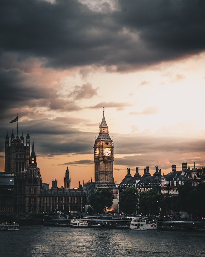 Tour Completo por Londres