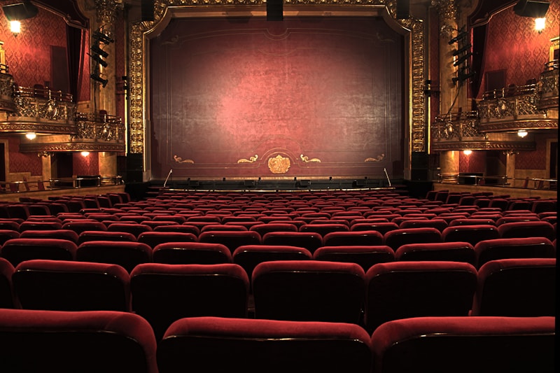 Wicked, el Musical en Londres